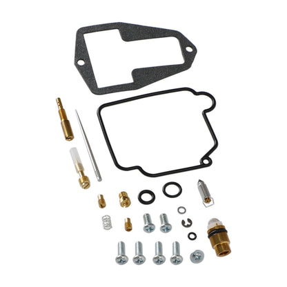 Suzuki DRZ250 DR-Z250 2001-2007 Kit riparazione ricostruzione carburatore