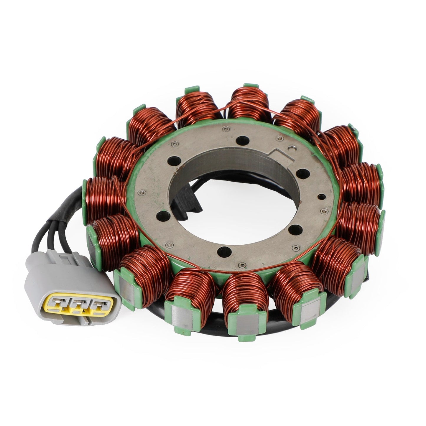 12318556028 per 2013-2018 BMW R 1200 RT (K52) Generatore Statore Alternatore