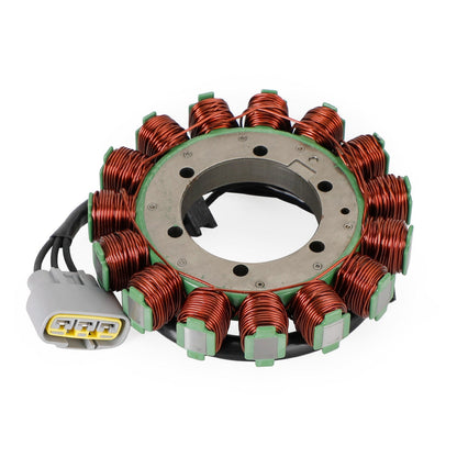 12318556028 per 2013-2018 BMW R 1200 RT (K52) Generatore Statore Alternatore