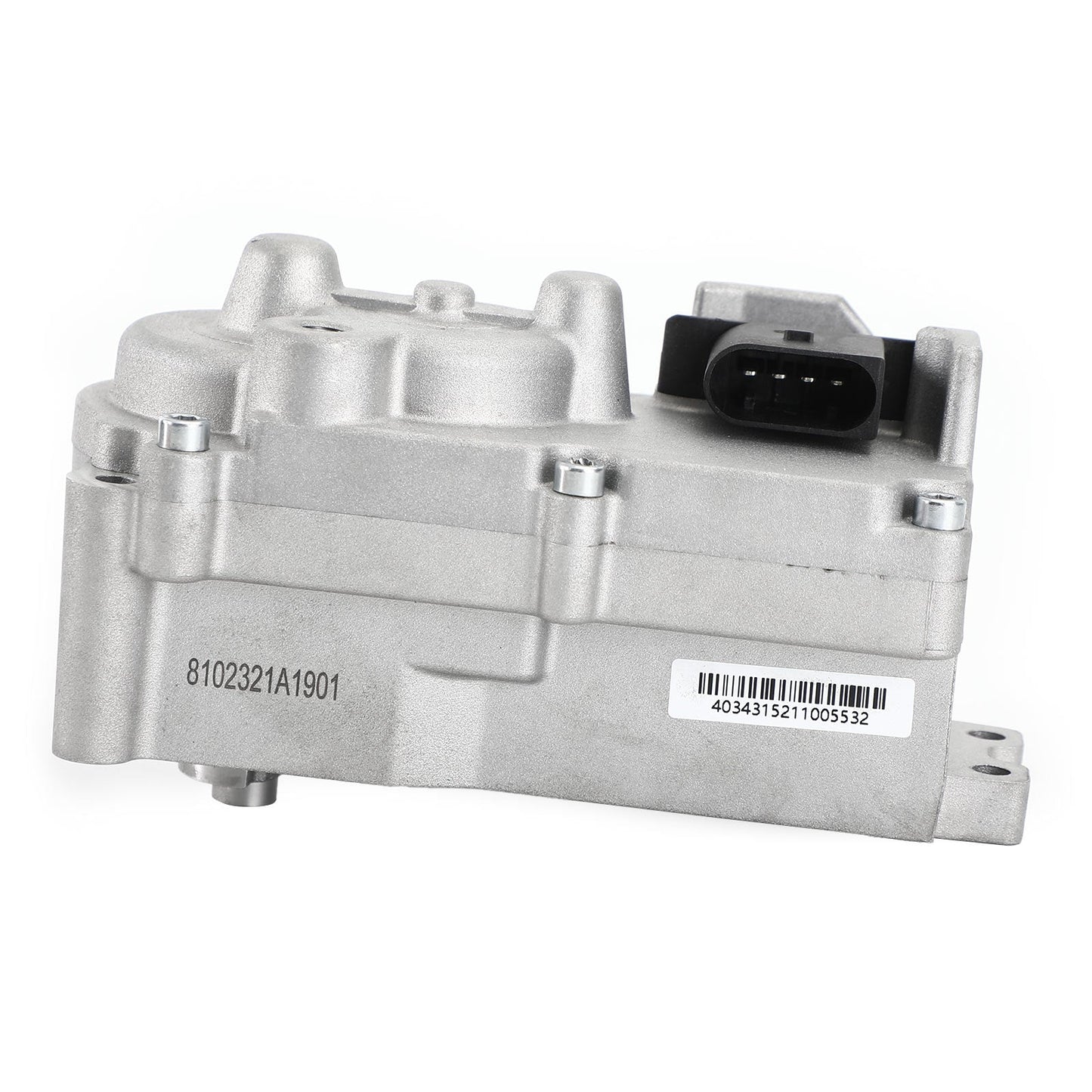 Dodge Ram Cummins VGT 6.7L Holset 5494878RX, 5494878, 68445522AA, 68481772AA, 587604, 3587605, 3587607, 3587608, 3794758, 3781632 Turbo Attuatore Elettronico Generico