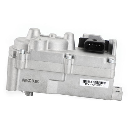 Dodge Ram Cummins VGT 6.7L Holset 5494878RX, 5494878, 68445522AA, 68481772AA, 587604, 3587605, 3587607, 3587608, 3794758, 3781632 Turbo Attuatore Elettronico Generico
