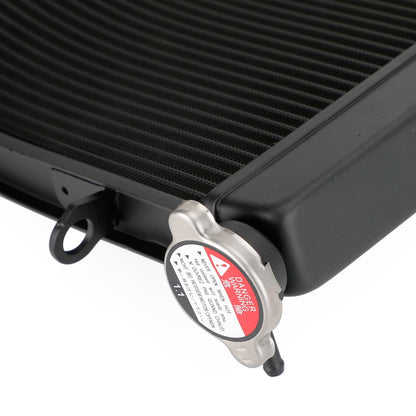 2017-2022 Suzuki GSXR 1000 GSX-R K11 Raffreddamento del radiatore del radiatore del motore