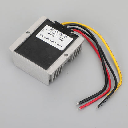Regolatore di riduzione della tensione del convertitore CC-CC da 24 V 15 A a 13,8 V CC-CC 207 W