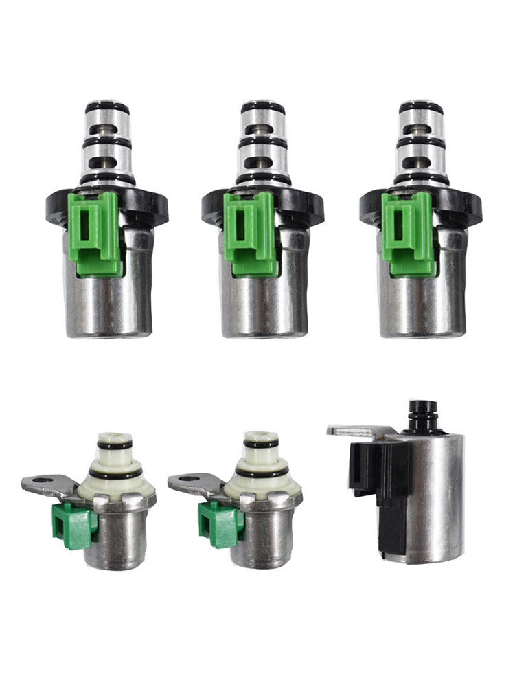 Mazda 3 GS 2004-2012 48420K-R 4F27E 6PCS Trasmissione Solenoide Kit