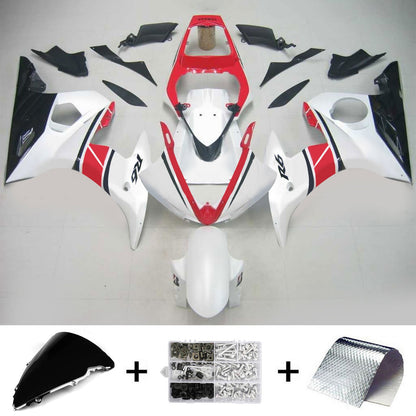 Kit Carena Per Yamaha YZF 600 R6 2005 Generico