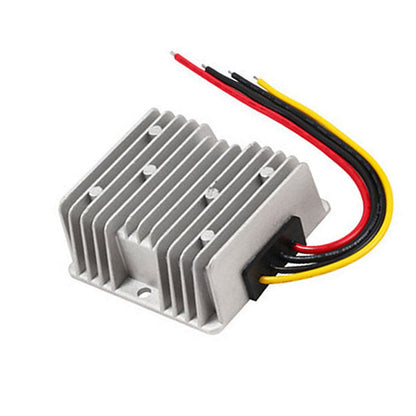 Impermeabile 48V a 13.8V 20A 276W Step Down Regolatore Convertitore di Potenza DC/DC