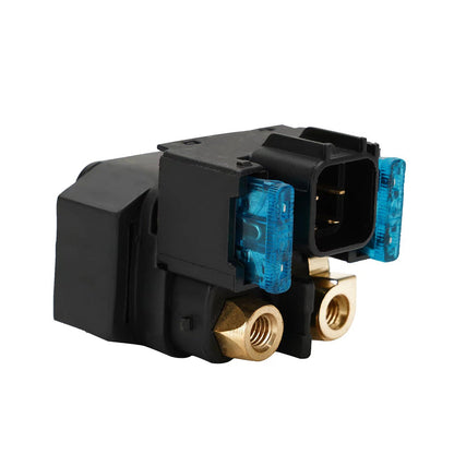 Yamaha YFM550 YFM700 Grizzly 550 700 3B4-81940-00 Relè solenoide avviamento