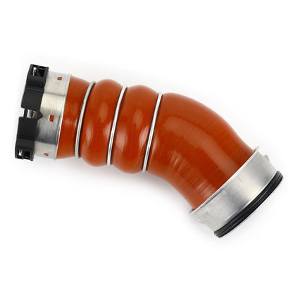 Intercooler Turbo Tubo Tubo Per BMW X5 X6 E70 E71 3.0SD 3.5D 11617799873 Generico