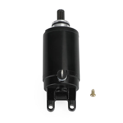 Motorino Avviamento Per Street Triple 675 R Standard 675 Tiger 800 XC 08-18 T1310060 Generic