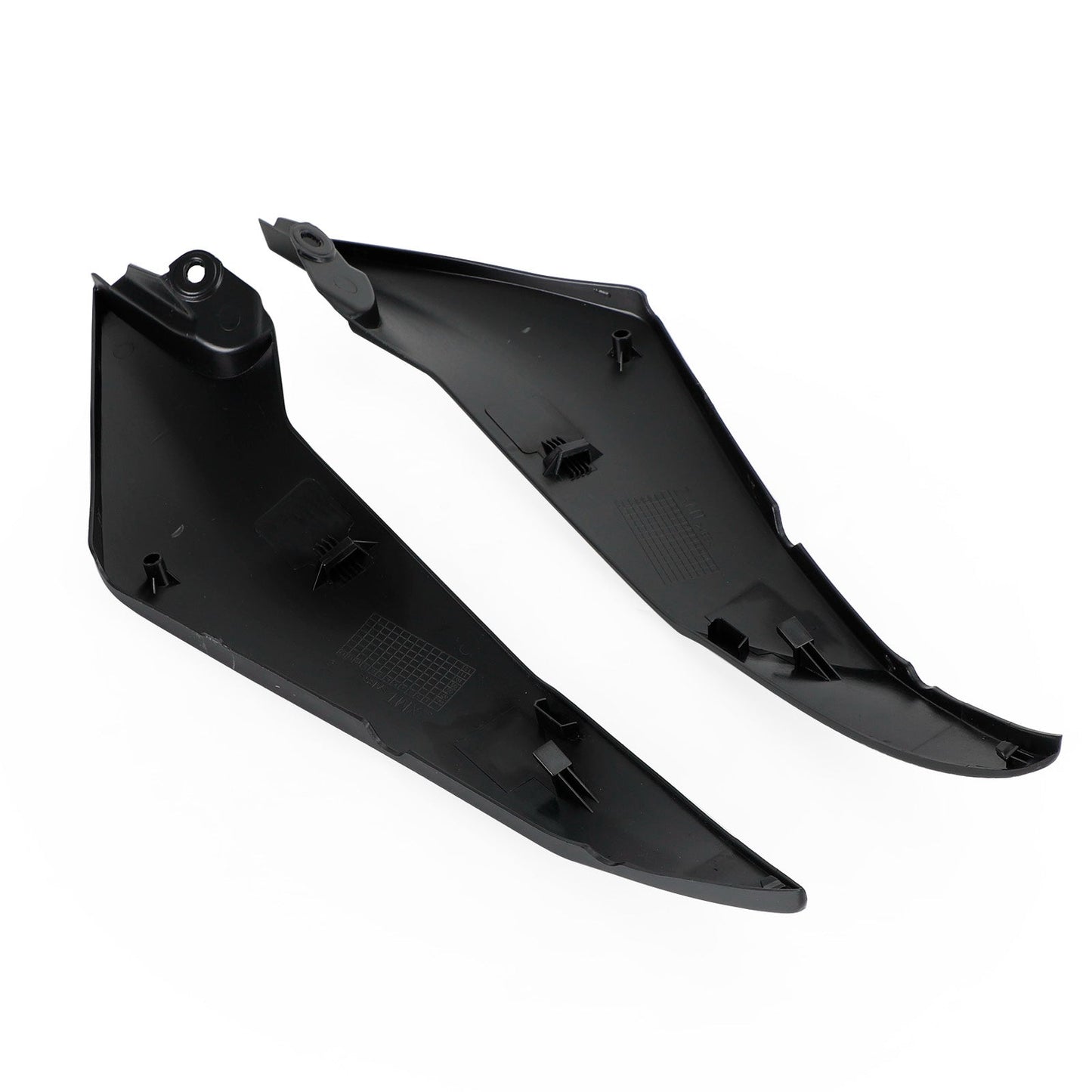 Le migliori offerte per Yamaha YZF R6 2008-2016 Gas Tank Side Trim Cover Panel Carenatura