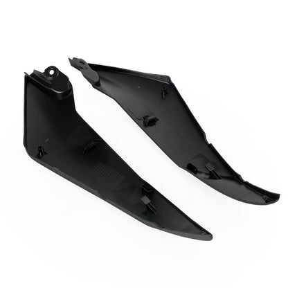 Le migliori offerte per Yamaha YZF R6 2008-2016 Gas Tank Side Trim Cover Panel Carenatura
