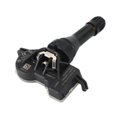 4 sensori di pressione pneumatici TPMS 4250C275 per Mitsubishi Attrage Mirage Pajero generico