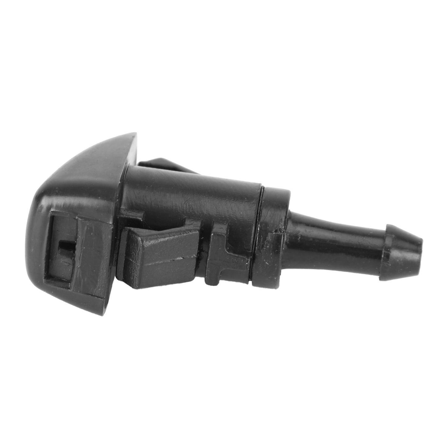 2Pcs Tergicristallo Rondella Ugello Jet Spray Per Dodge Journey 09-13 5116079AA Generico