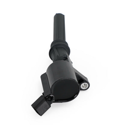 8x DG508 Bobina di accensione 8W7E-12A366-AA Per F150-F550 Mustang Excursion Marquis Generico