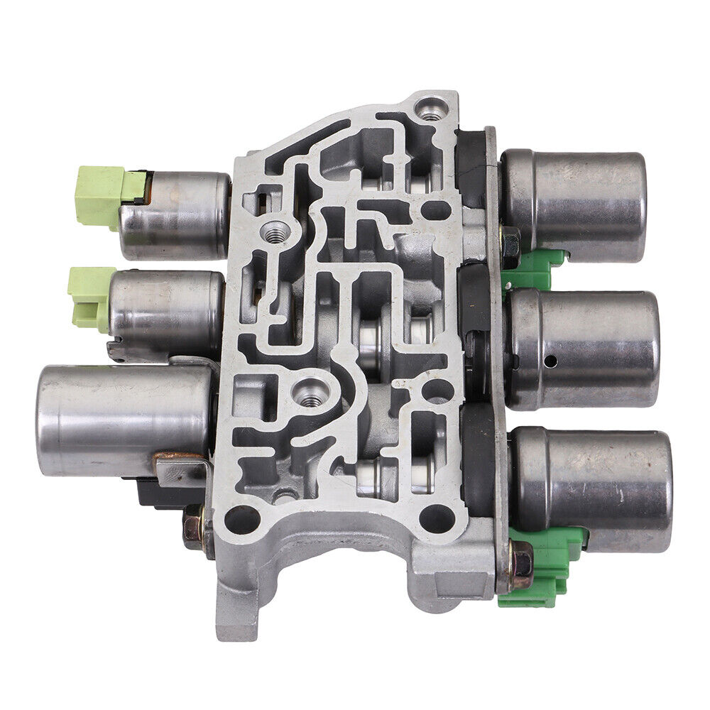 Pacchetto blocco solenoide trasmissione Mazda 2 3 5 6 CX-7 MPV 4F27E 48420K-R 4F27E