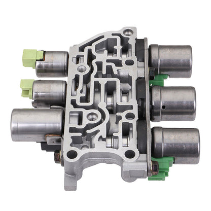 Pacchetto blocco solenoide trasmissione Mazda 2 3 5 6 CX-7 MPV 4F27E 48420K-R 4F27E