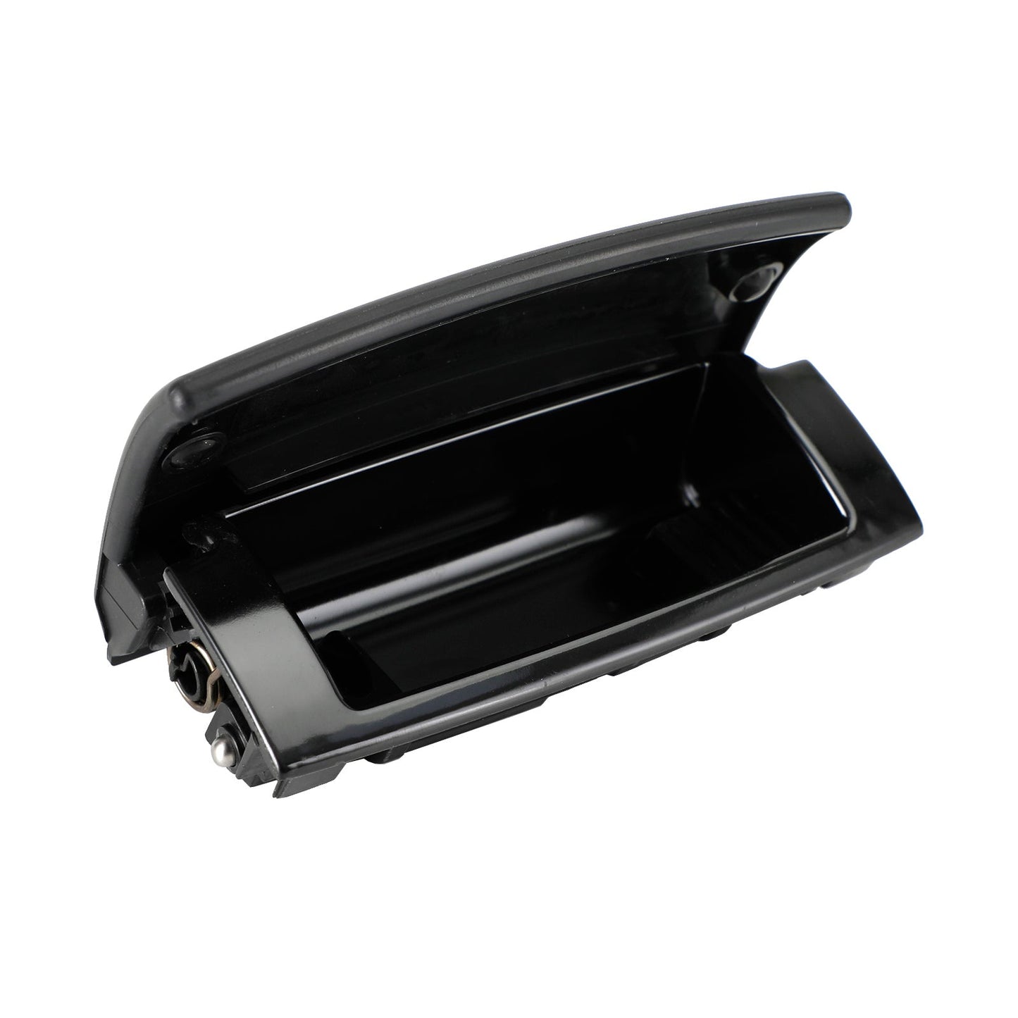 Audi A4 B6 B7 2001-2008 Posacenere centrale posteriore nero 8E0857961M