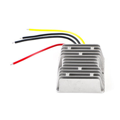 Regolatore del convertitore di alimentazione step-up impermeabile da 12 V a 13,8 V 15 A 207 W