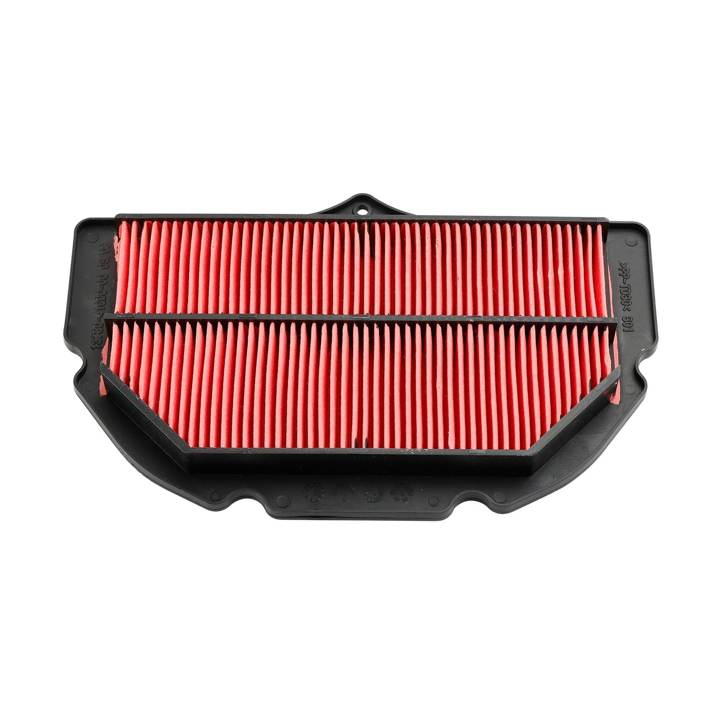 Elemento filtro aria per Suzuki GSX-R1000 GSXR 1000 GSXR1000 2005-2008