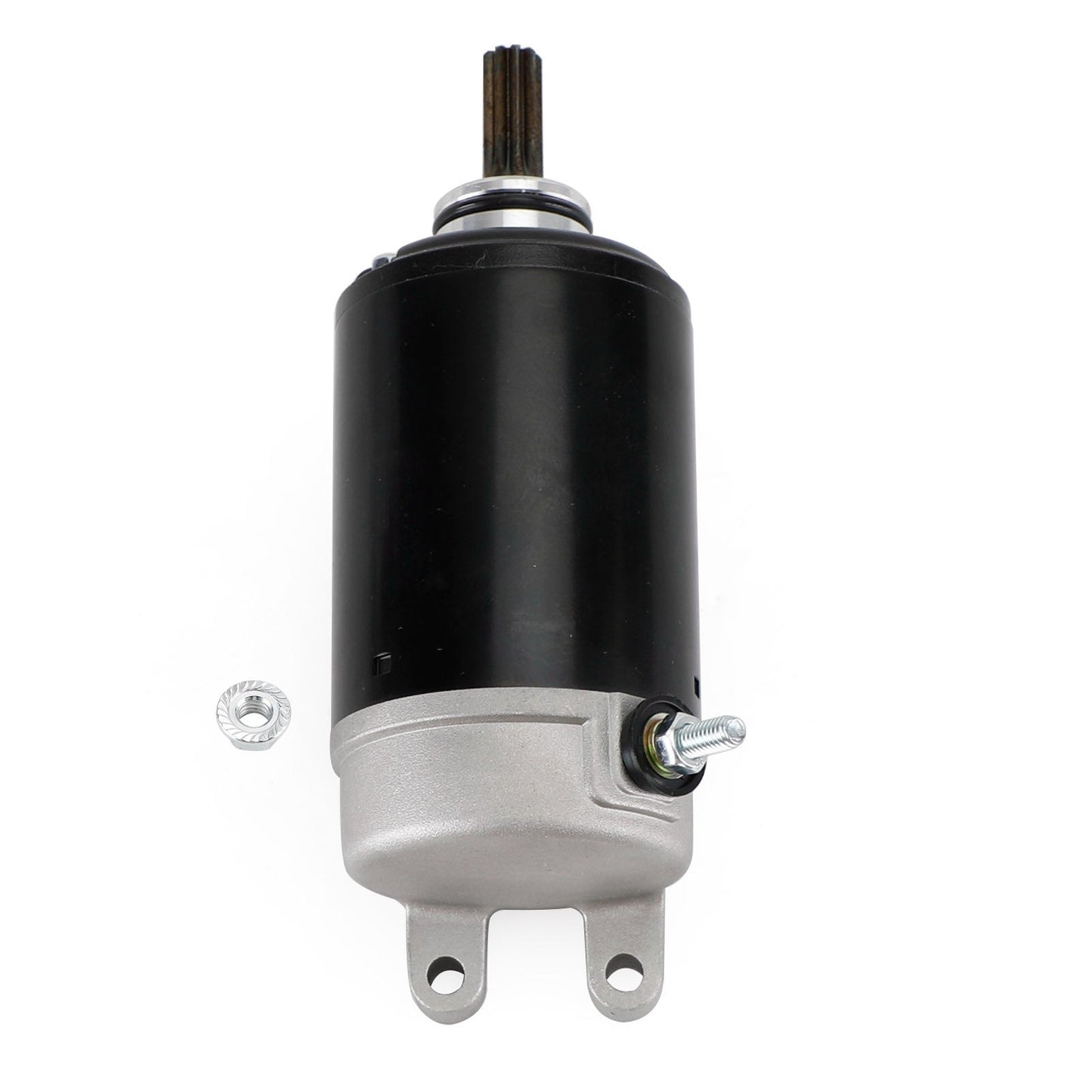 Motorino di avviamento per Suzuki GSX-S950, GSX-S1000, GSX-S1000F, GSX-S1000S 2015-2022 Fedex Express