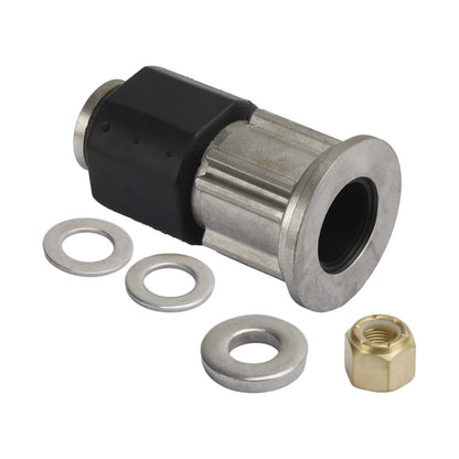 Kit mozzo solido Silent SSR 8M0101603 8M0101601 per Mercury 19 denti