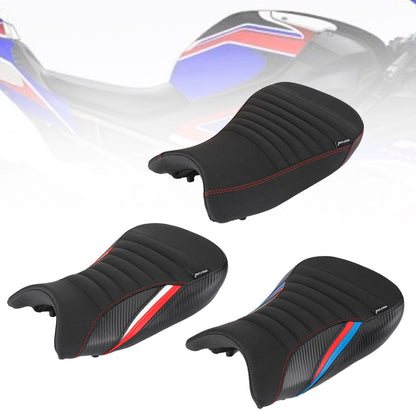 Bmw S1000Rr 2019-2022 2020 2021 Cuscino del driver del sedile anteriore Raider PU