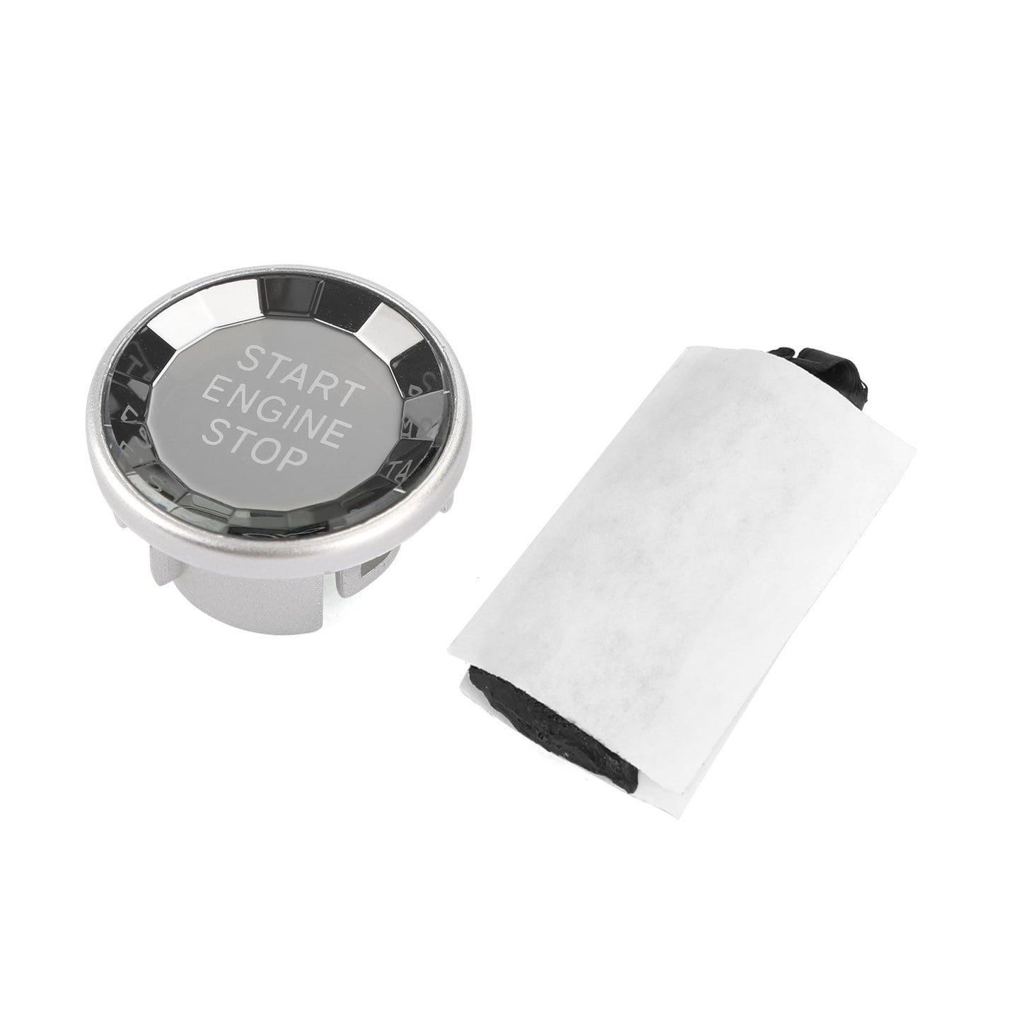 Le migliori offerte per Jaguar XF XE F-Pace Engine Start Stop Push Button Knob Switch Decor Cover sono su ✓ Confronta prezzi e caratteristiche di prodotti nuovi e usati ✓ Molti articoli con consegna gratis!