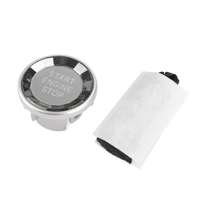 Le migliori offerte per Jaguar XF XE F-Pace Engine Start Stop Push Button Knob Switch Decor Cover sono su ✓ Confronta prezzi e caratteristiche di prodotti nuovi e usati ✓ Molti articoli con consegna gratis!