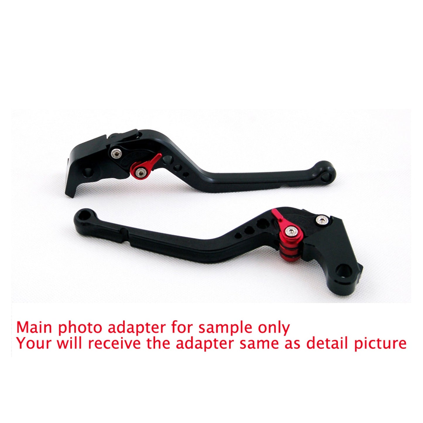 Leva Freno Frizione Lunga Per Honda CB500F CBR500R 13-15 CBR300RR CB300F 14-16 Generico