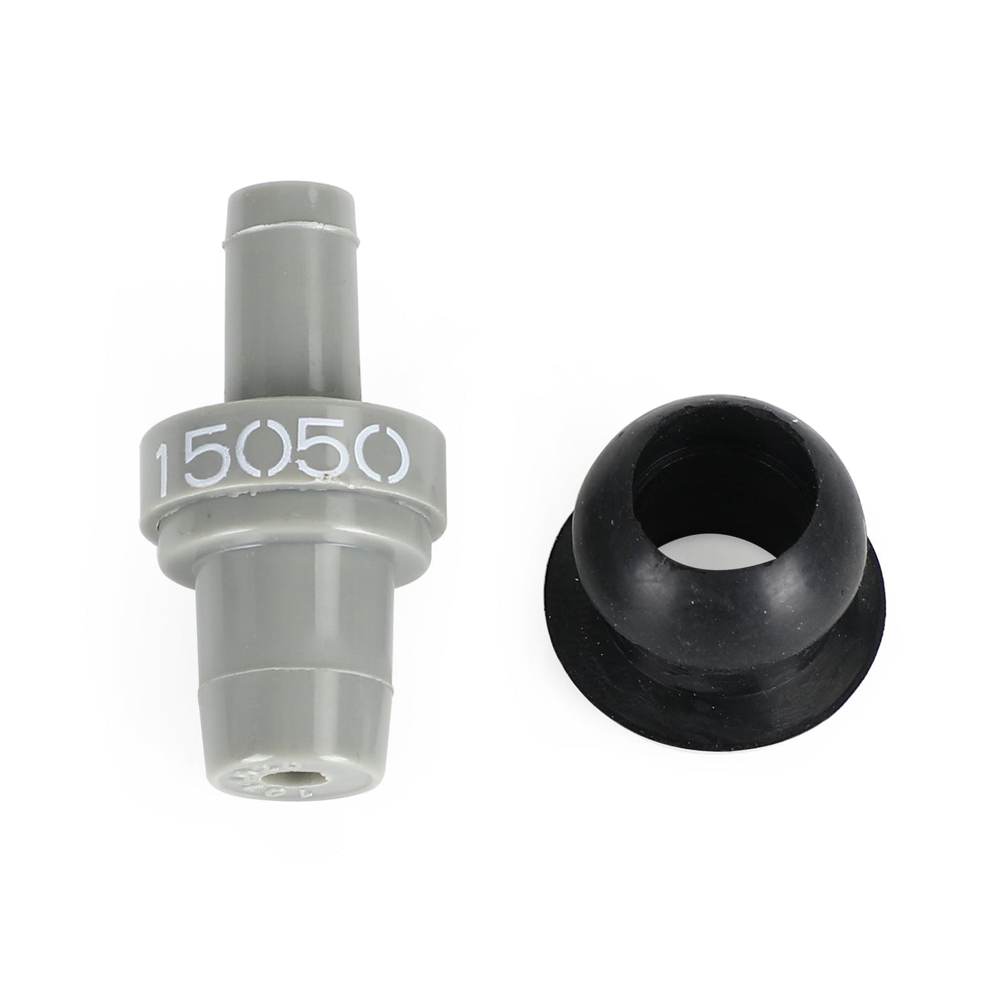 12204-15050 valvola PCV + set passacavo per Toyota Corolla 1993-1997/Celica Suzuki generico