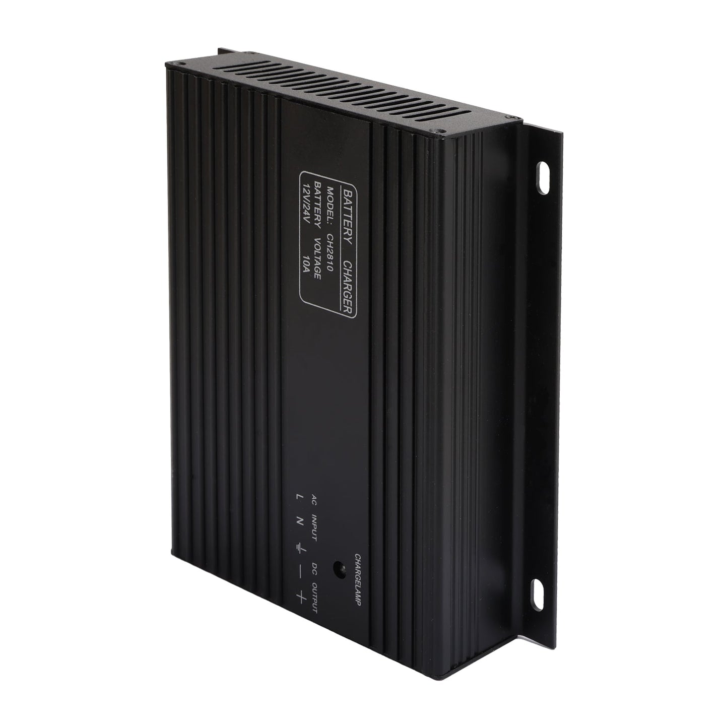 CH2810 12V/24V 10A Generatore Diesel Genset Caricabatterie Intelligente