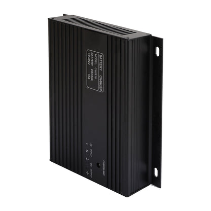 CH2810 12V/24V 10A Generatore Diesel Genset Caricabatterie Intelligente