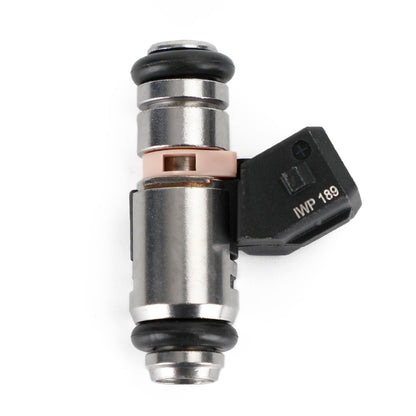 Iniettore carburante IWP-189 per Ducati 848 1098 1198 Monster Streetfighter 28040161A Generico