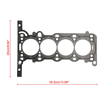 2011-2016 Chevrolet Cruze Sonic Buick 1.4L Guarnizione della testata del cilindro 55562233