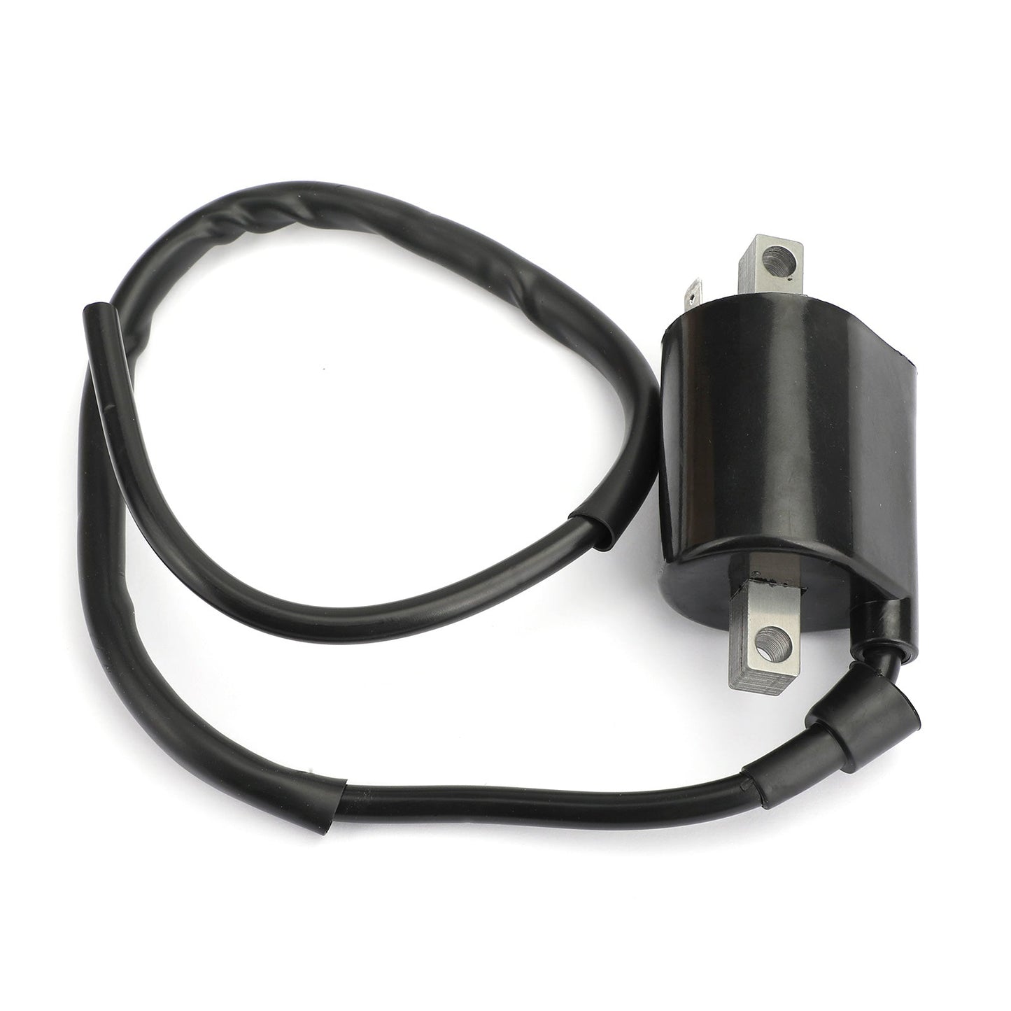 Bobina di accensione per Yamaha Gas Golf Cart golf Kart G2 G9 G11 Sostituire J38-82310-20-00 Generico