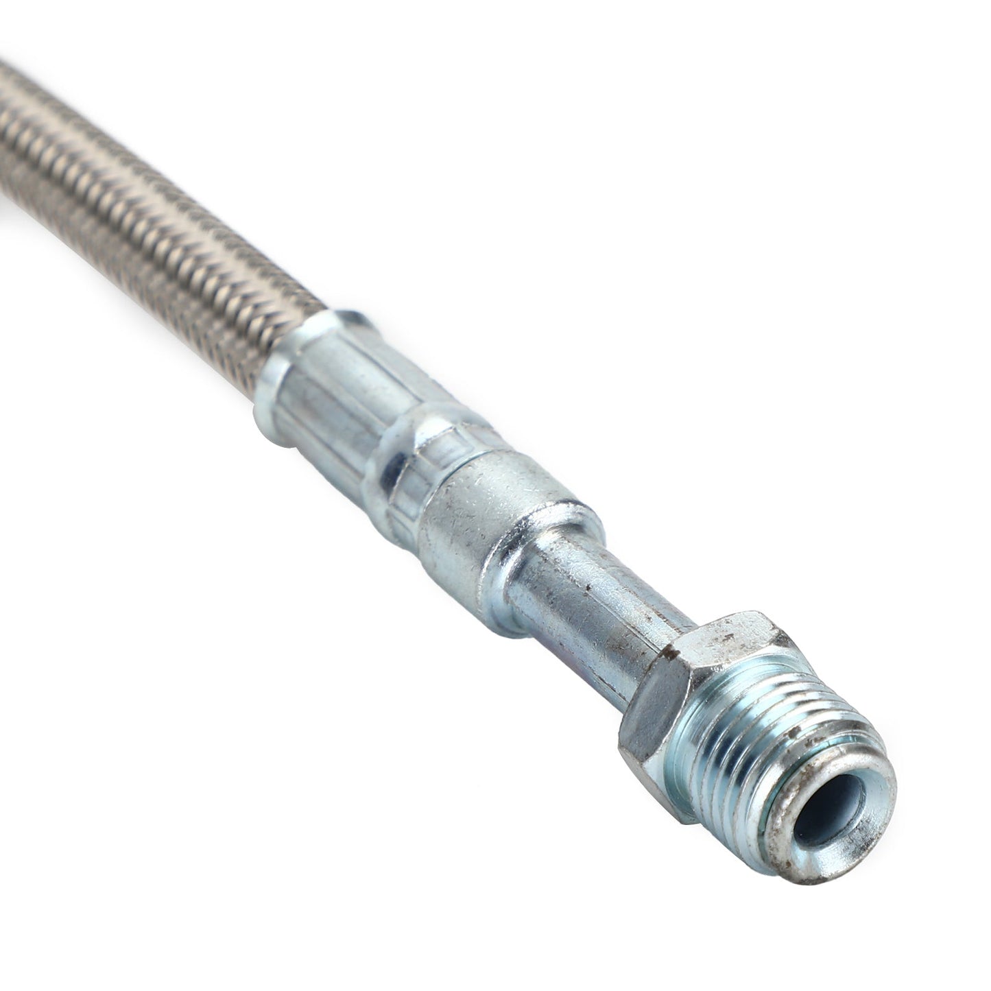 1989-1998 Dodge Cummins 6BT 5.9 3913824 Tubo e connettori della linea di alimentazione dell'olio turbo