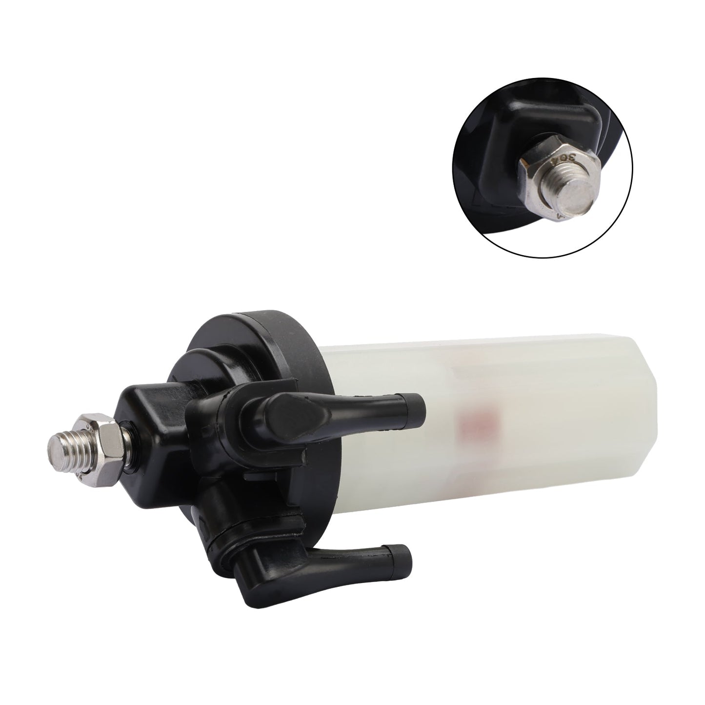 Filtro carburante per Mercury 75HP F75 80HP F80 90HP F90 100HP F100 881538T1 4 tempi