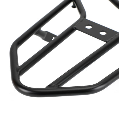 2021 2022 Honda CRF 250 L CRF 250 Rally (JP VER) Portapacchi Posteriore Tubo - Nero