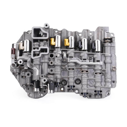 Audi TT 2003-2008 6 velocità F/AWD L4 1.8L 2.0L 3.2L 09G TF60SN Corpo valvola cambio automatico Piccolo solenoide