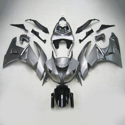 Kit Carenatura Per Kawasaki ZX6R 636 2009-2012 Generico