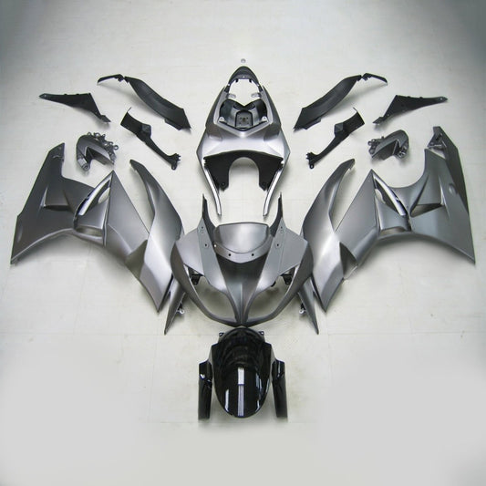 Kit Carenatura Per Kawasaki ZX6R 636 2009-2012 Generico