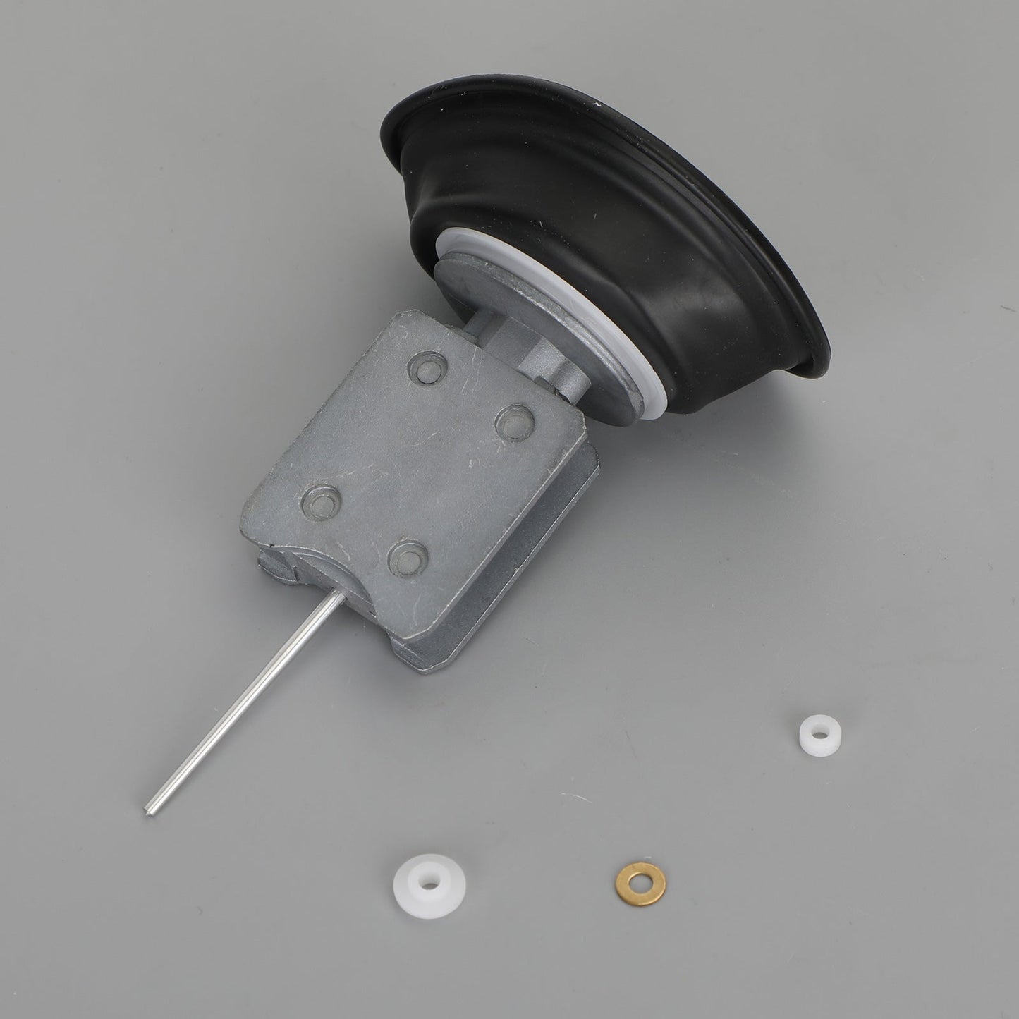 Gruppo stantuffo a membrana sottovuoto adatto per Polaris Sportsman scrambler 500 300 generico