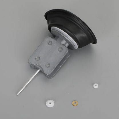 Gruppo stantuffo a membrana sottovuoto adatto per Polaris Sportsman scrambler 500 300 generico