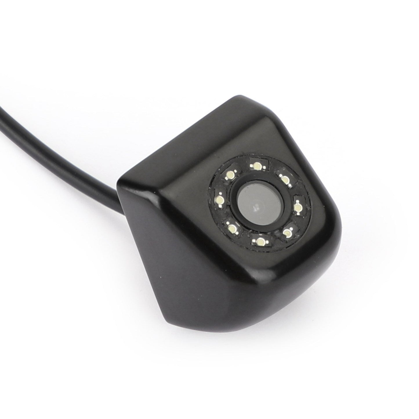 170 ¡ã HD 8LED Car Rear View Reverse Backup Telecamera di parcheggio Vista notturna impermeabile