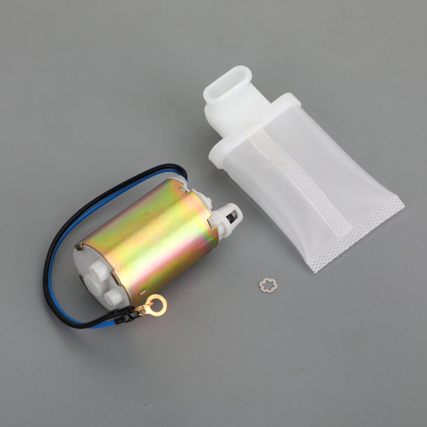 1996-1999 Suzuki GSXR 600 97-00 e GSXR 750 NUOVA pompa carburante e filtro / filtro