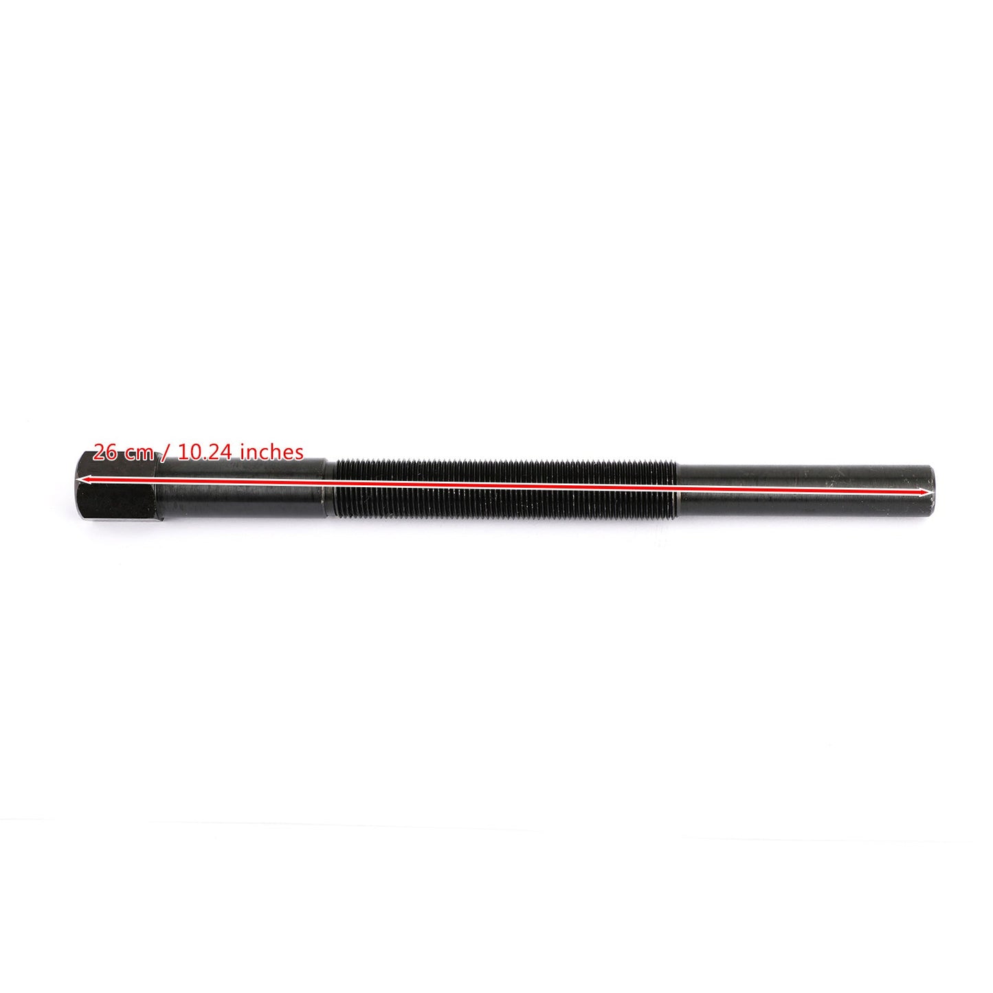 Strumento di rimozione dell'estrattore della frizione della trasmissione primaria per Polaris Sportsman PP3078 2870506 generico