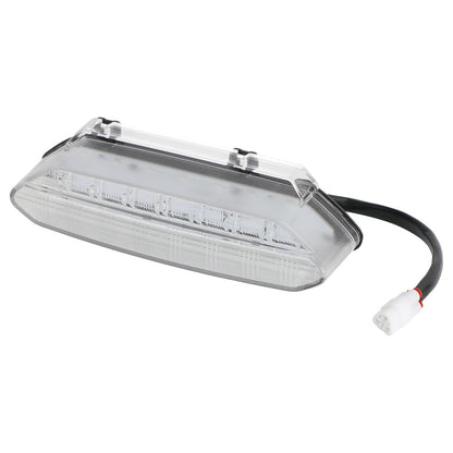 YAMAHA YFZ450 YFZ 450 2006-2009 5TG-84710-21-00 Fanale posteriore a LED Fanale posteriore