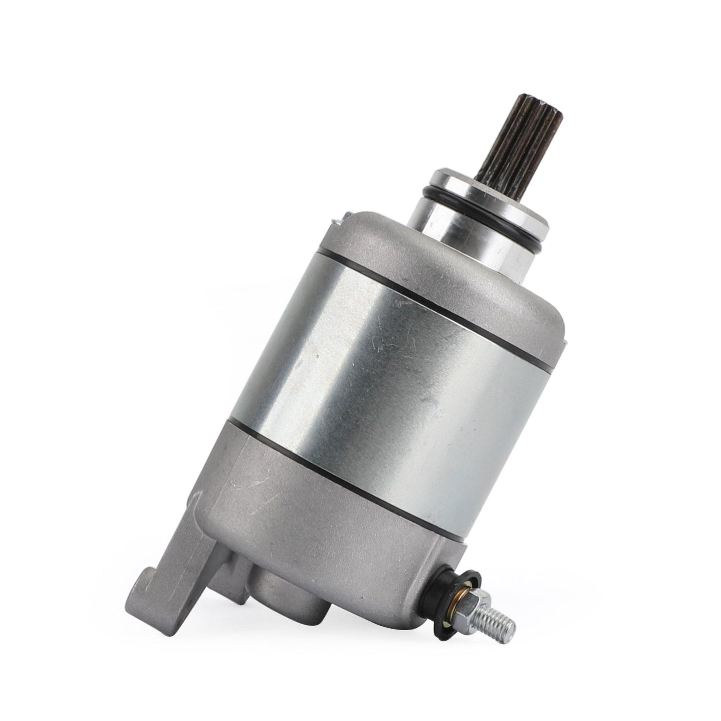 NUOVO AVVIAMENTO CCW 9-SPLINE Fit per Honda CRF250 CRF250X 2004-2019 31200-KSC-671 Generico