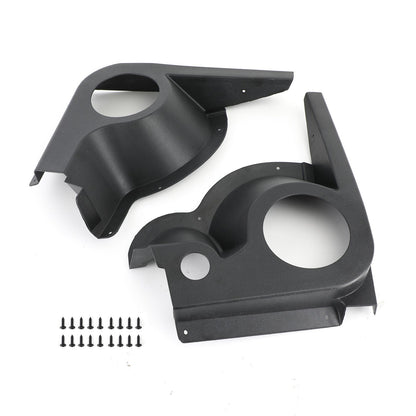 Kit altoparlante per carrello da golf adatto per EZGO TxT 1994 e successivi Ez-go 627153 Generico