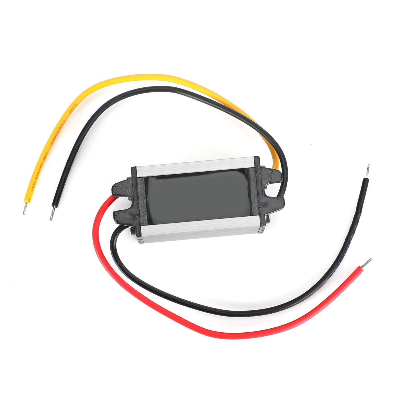 12V/24V a 5V 5A 25W Convertitore impermeabile Step Down Volt Modulo di alimentazione